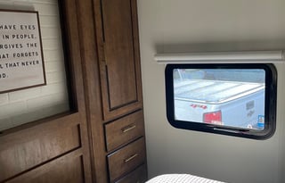 Renovated Bunkhouse Camper