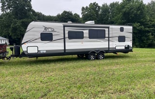 Forced Family Fun…. Here you come!!!