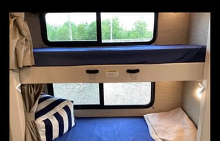2023 Thor Motor Coach ACE 32B