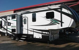 Ultimate Adventure Basecamp