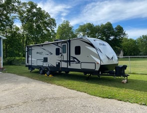 Keystone RV Bullet 290BHS