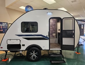 Braxton Creek Bushwhacker Plus 15 FK