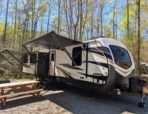 Keystone RV Outback 328RL