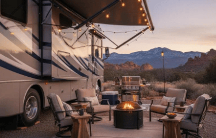 RV Photo