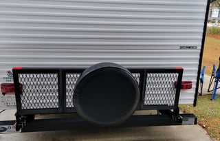 Cherokee Gray Wolf limited