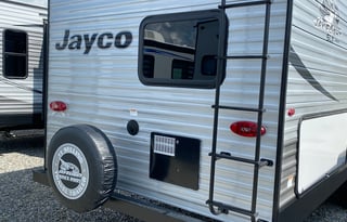 2021 Jayco Jay Flight SLX 8 284BHS