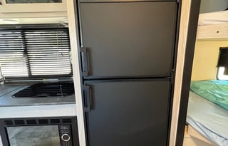 2022 Coachmen- Lightweight, Quick Set Up & Stocked