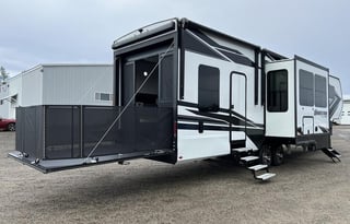 Best Experience Camping