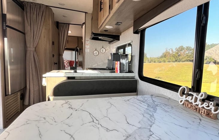 Dinning Area \ Fun Place