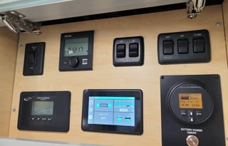 2026 21ft Coachmen Nova 20RB - Sleeps 4