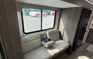 Adventure Begins with Camping Xplore.