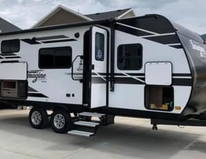 Grand Design Imagine XLS 21BHE