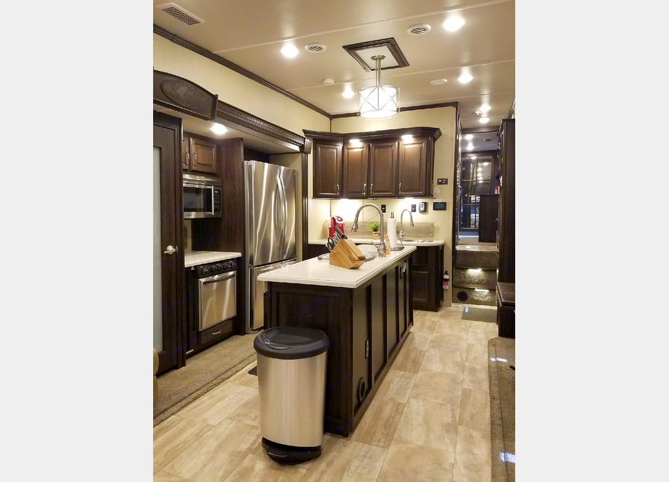 Fifth Wheel rentals in Myakka City