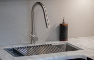 New Camper great for Families or Couples