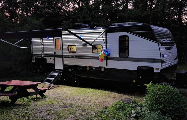RV Photo