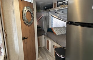 2022 Shamrock Hybrid