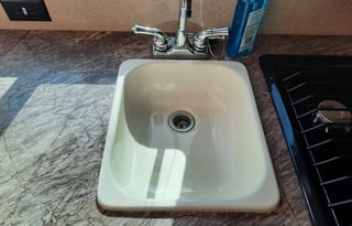 2018 Shasta RVs Oasis 18BH 18 ft long