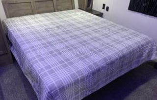 2021 Forest River RV Cherokee Wolf Pack 365PACK16