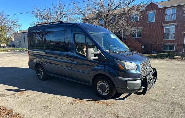 RV Photo
