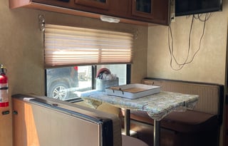 2016 Forest River RV Wildwood X-Lite 261BHXL