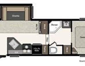 Keystone RV Springdale C4500/C3500