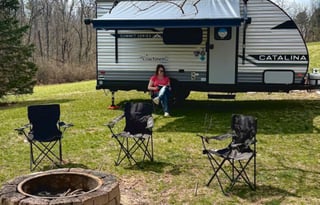 Cramer’s Little Catalina