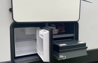 2022 Keystone RV Bullet 287QBS