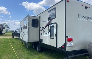 2015 Keystone RV Passport 2100RBWE Grand Touring