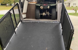 2021 Forest River RV Cherokee Wolf Pup