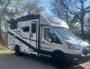 Jayco Granite Ridge 22T