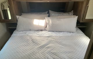 2018 Keystone RV Cougar 310RLS