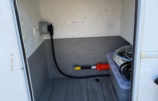 Smiles & Miles Motor Home