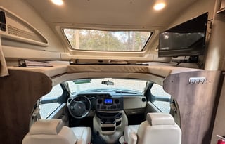 2019 Entegra Coach Esteem 29V