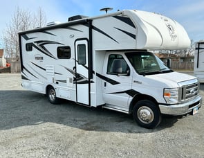 NeXus RV Phantom 25P