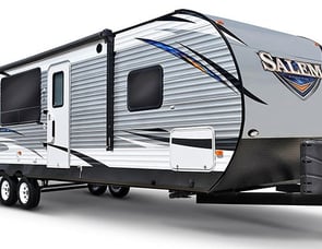 Forest River RV Salem 32BHDS