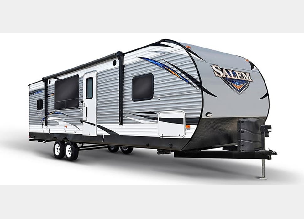 Travel Trailer rentals in Lennon