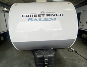 Forest River RV Salem 26DBUD