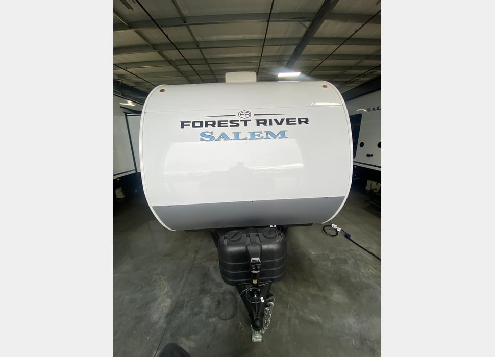 Travel Trailer rentals in Marion