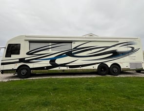 American Coach American Eagle 45A