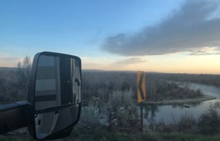 2017 Thor Motor Coach Chateau 31L