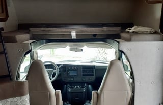 2019 Coachmen RV Freelander 21QB 4500