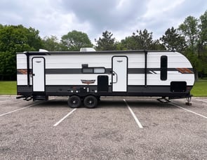 Forest River RV Wildwood 26DBUD