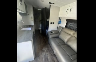 2021 Keystone RV Hideout Single Axle 175BH