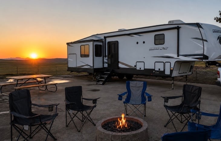 RV Photo