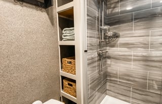 Newly Listed - 2023 Jayco North Point 377RLBH