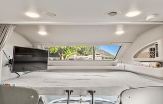Easy-to-Drive Family RV | Entegra Odyssey 27U