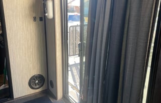 2018 Cruiser Stryker STG-3212