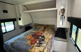 Beckler Family Trailer