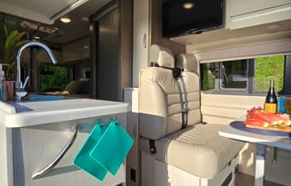 2024 Thor Tellaro 20A "Sasquatch2"