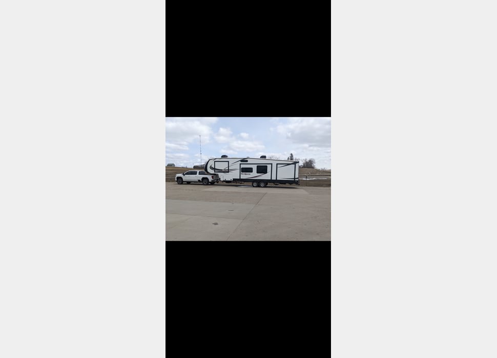 Fifth Wheel rentals in Epping